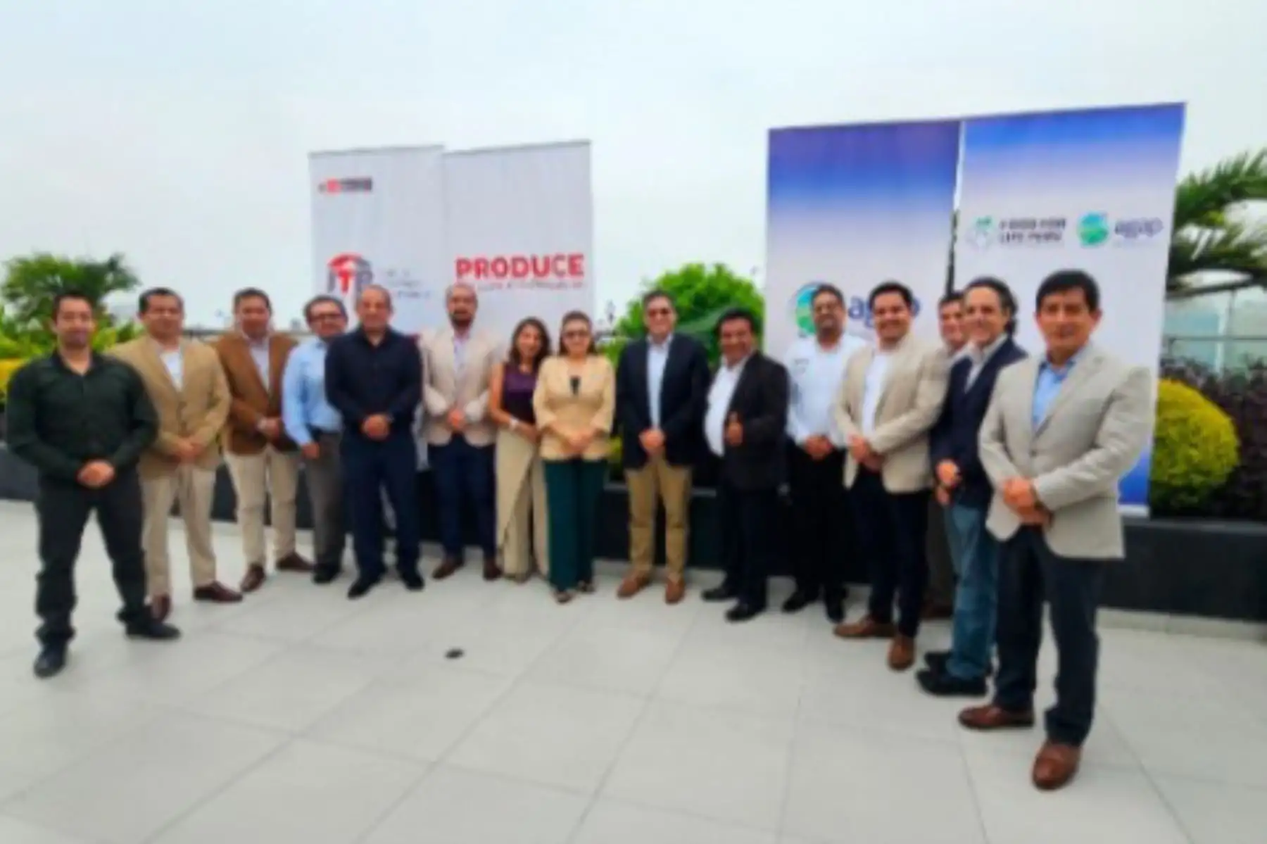 Produce impulsa alianza para fortalecer innovación y competitividad agroindustrial