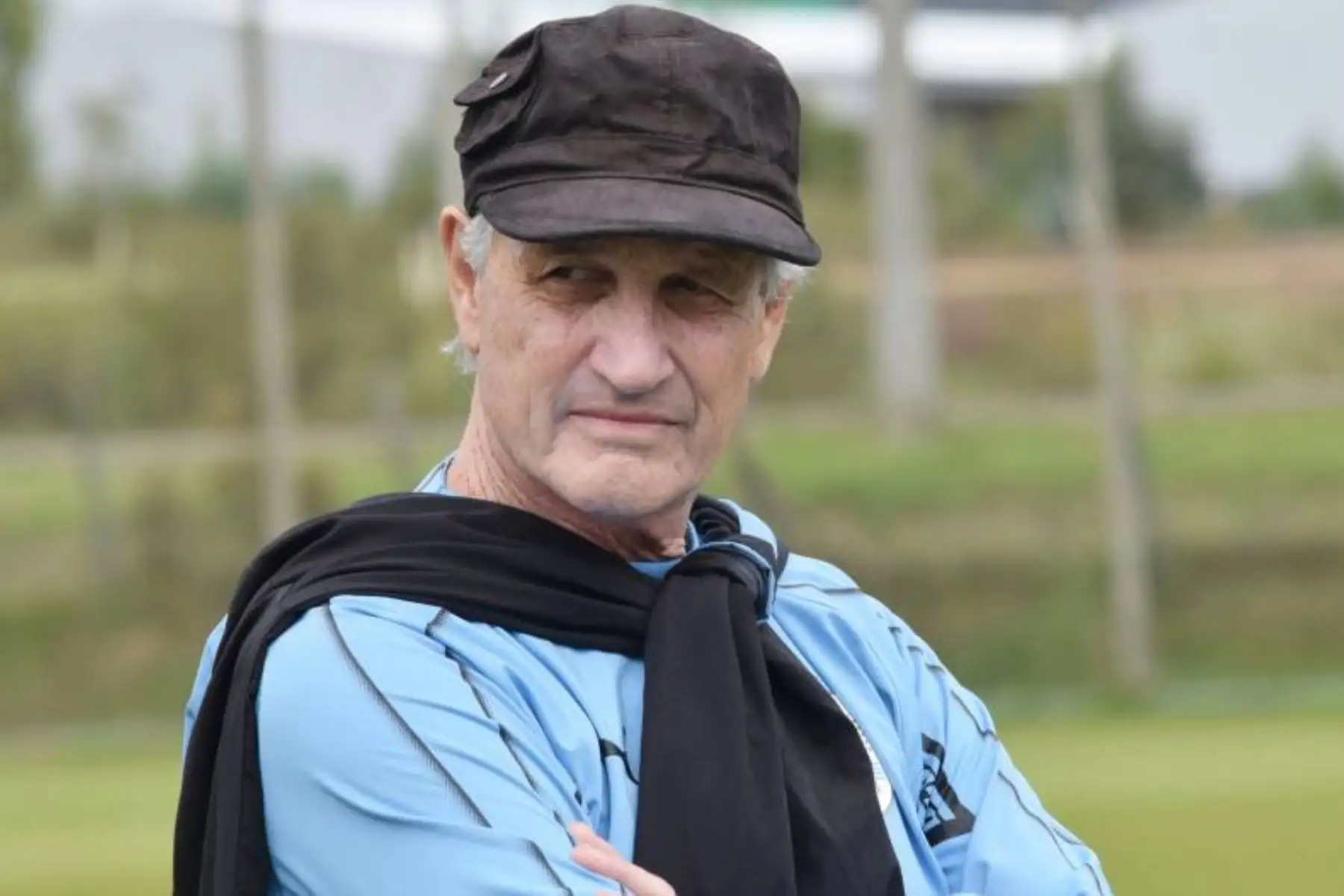 Director Técnico de Uruguay arremete contra Perú por jugar en la altura de Cusco