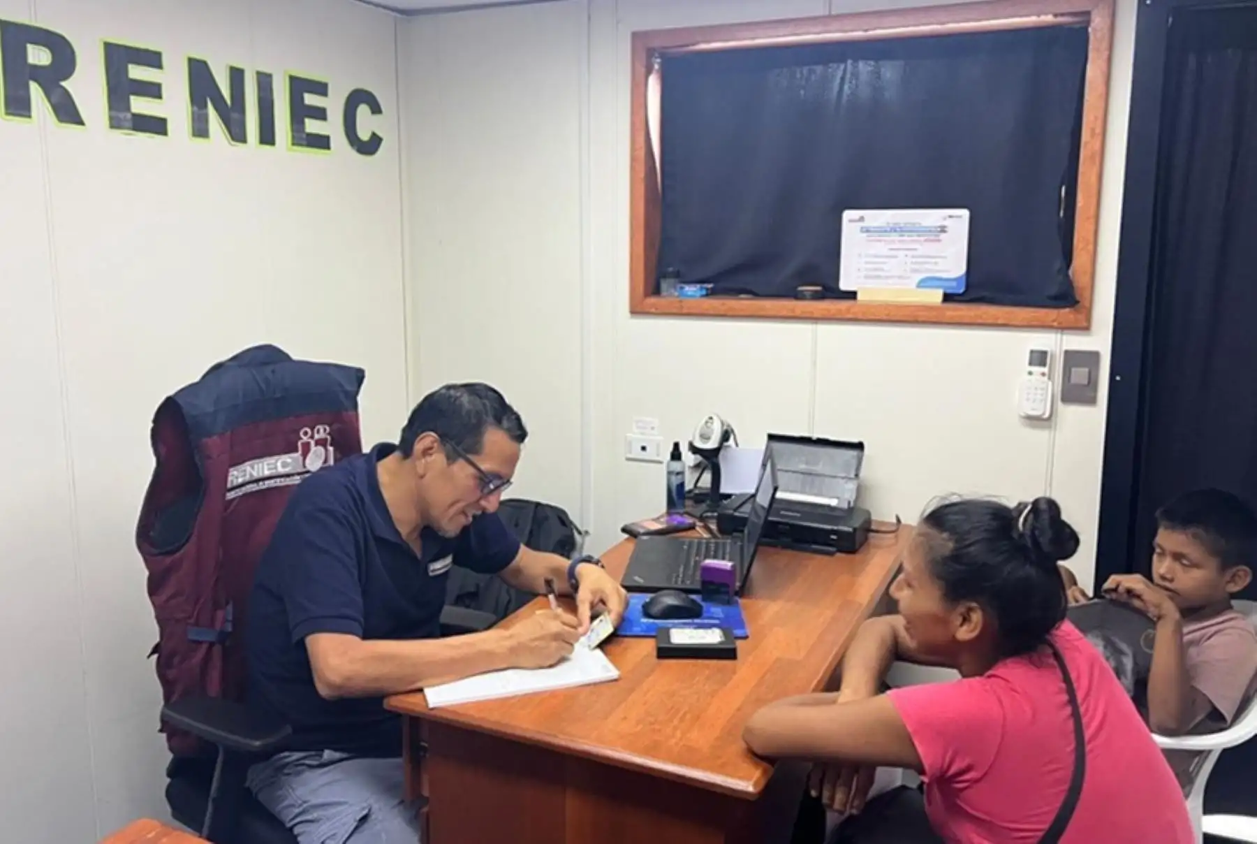 Comunidades Kukama Kukamiria y Aimara reciben atenciones médicas y sociales mediante PIAS