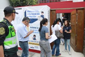 Photo: ANDINA/Yanina Patricio