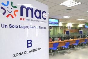 Los centros MAC no atenderán el domingo 12 de abril. Conoce en qué agencia recogerlo tu DNI. Foto: ANDINA/Difusión.