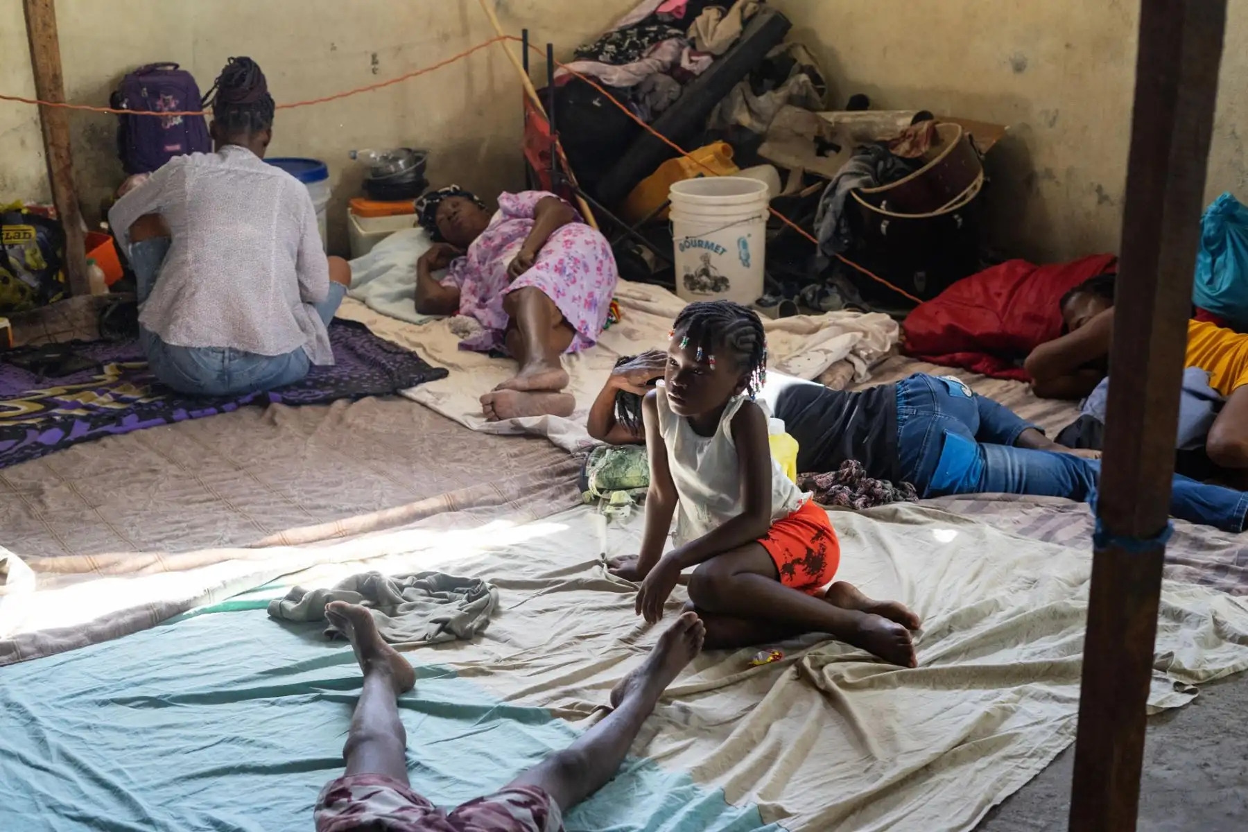 Tragedia en Haití: Estampida durante visita turística deja 30 fallecidos