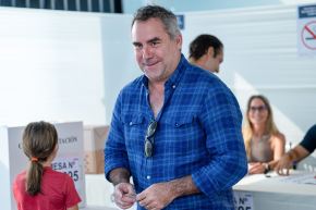 Photo: ANDINA/Paloma Del Solar