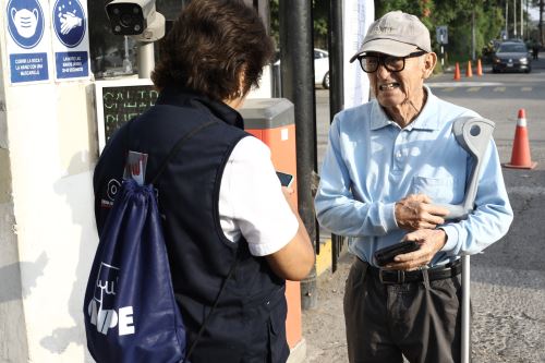 Elecciones 2026: Más de 27 millones de peruanos acuden hoy a las urnas para elegir al siguiente presidente del Perú, senadores, diputados y parlamentarios andinos