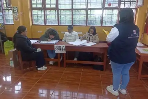 Elecciones 2026: Funcionamiento de la franja electoral en la segunda vuelta