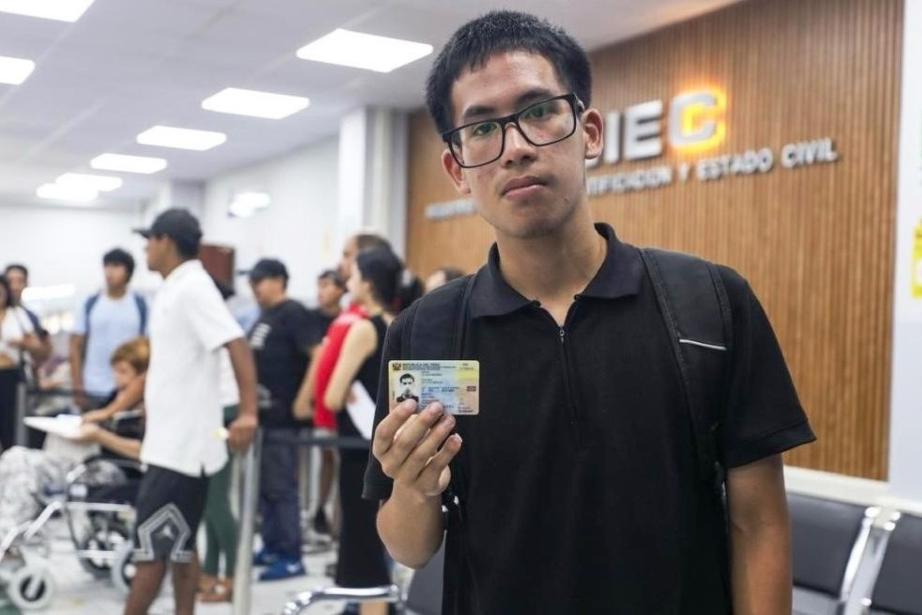 Elecciones 2026: hoy domingo Reniec abre 226 agencias a nivel nacional para entrega de DNI