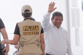 Photo: ANDINA/Alberto Orbegoso