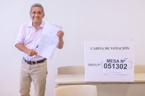 Photo: ANDINA/César Fajardo