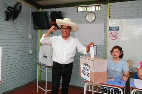 Photo: ANDINA/Yanina Patricio