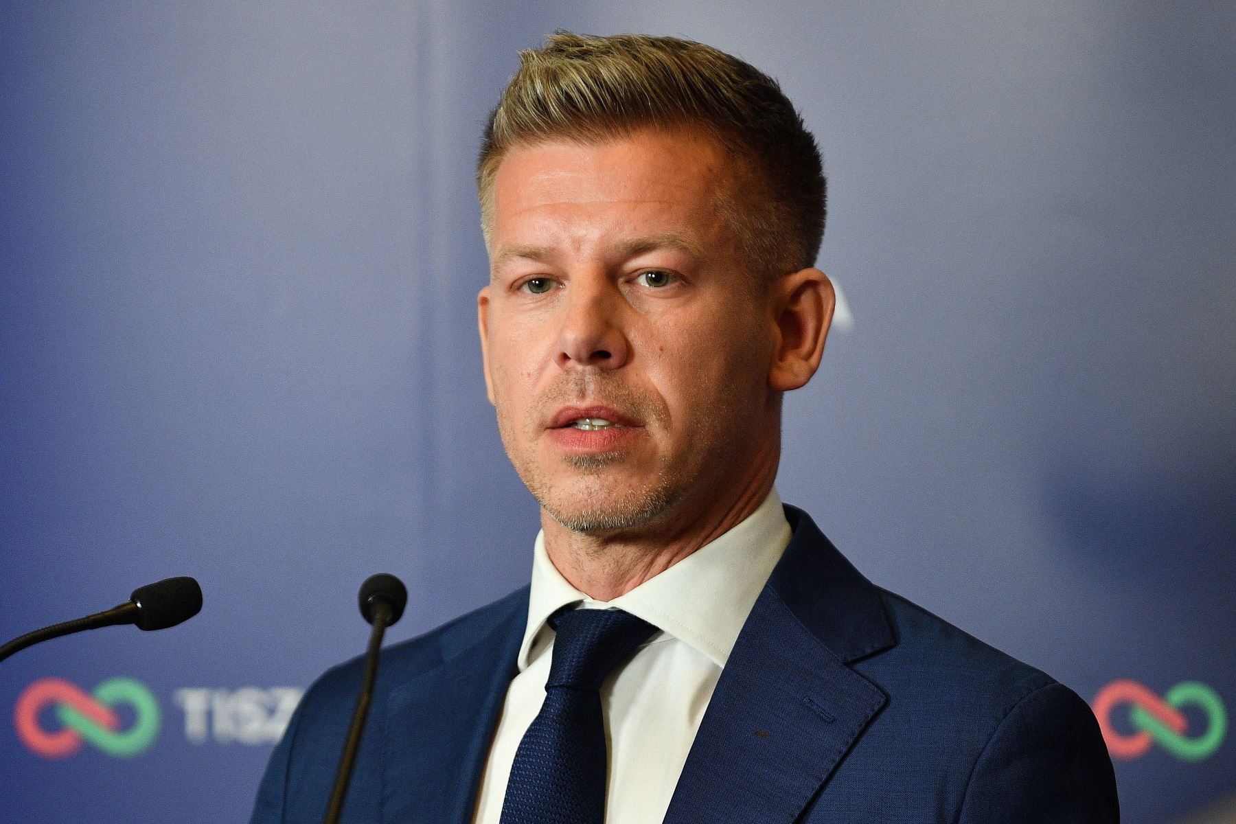 Hungría: primer ministro Orbán reconoce 