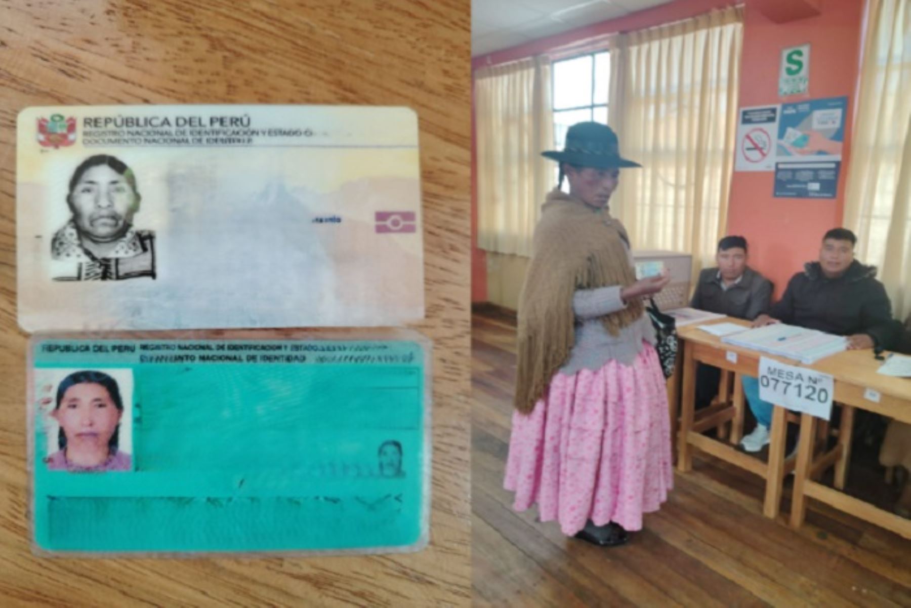 Defensoría verifica intervención por suplantación de identidad en Puno y Arequipa