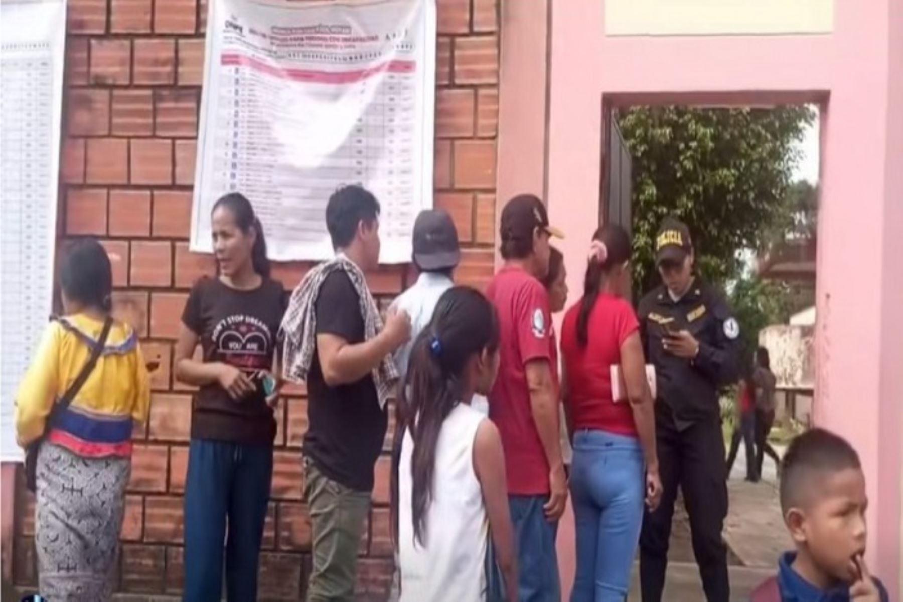 Elecciones 2026: Transparencia no dará a conocer hoy resultados de conteo rápido