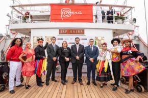 Photo: Ministry of Foreign Trade and Tourism of Peru