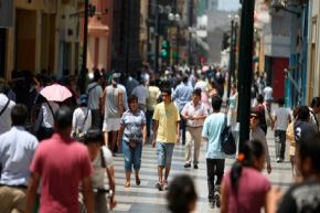 En la costa central se esperan temperaturas entre 26 °C y 33 °C en Áncash y la región Lima.