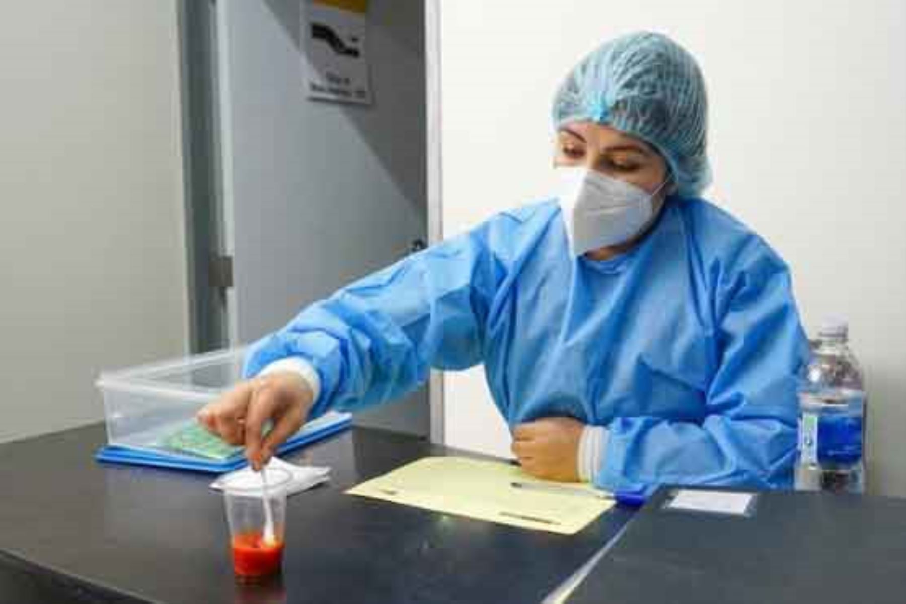 Tuberculosis: Impulsan terapia preventiva sencilla y segura para cortar cadena de contagio