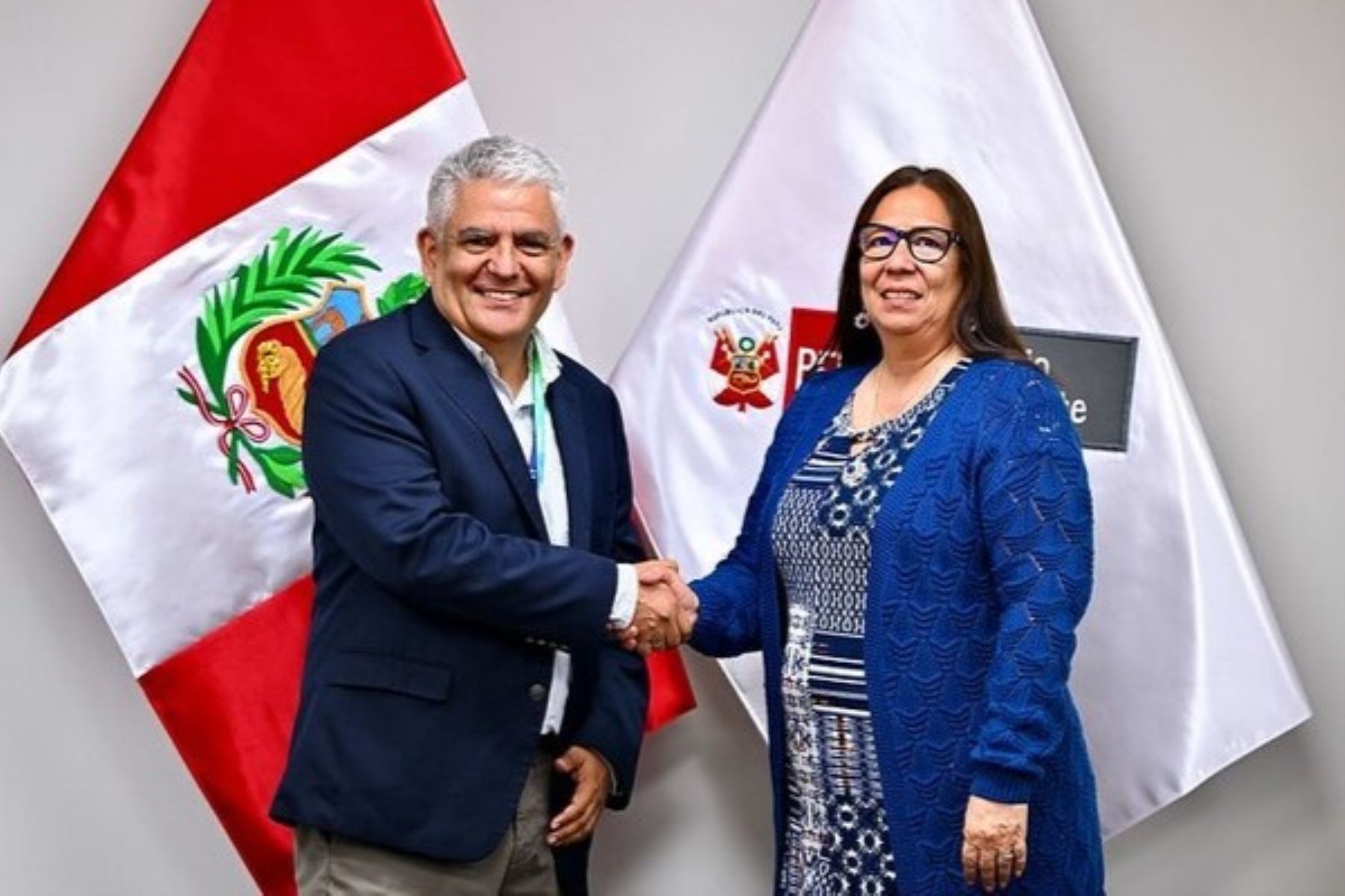 Perú fortalece respuesta al cambio climático con soluciones financieras innovadoras
