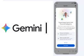 La IA usa Gmail, Fotos y YouTube para adaptar respuestas