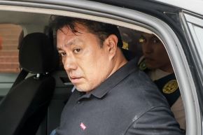 Photo: ANDINA/Luis Iparraguirre