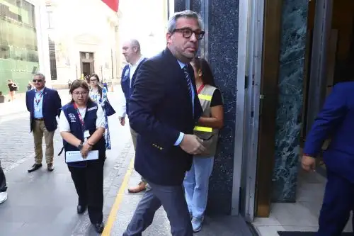 Photo: ANDINA/Verónica Calderón Zúñiga