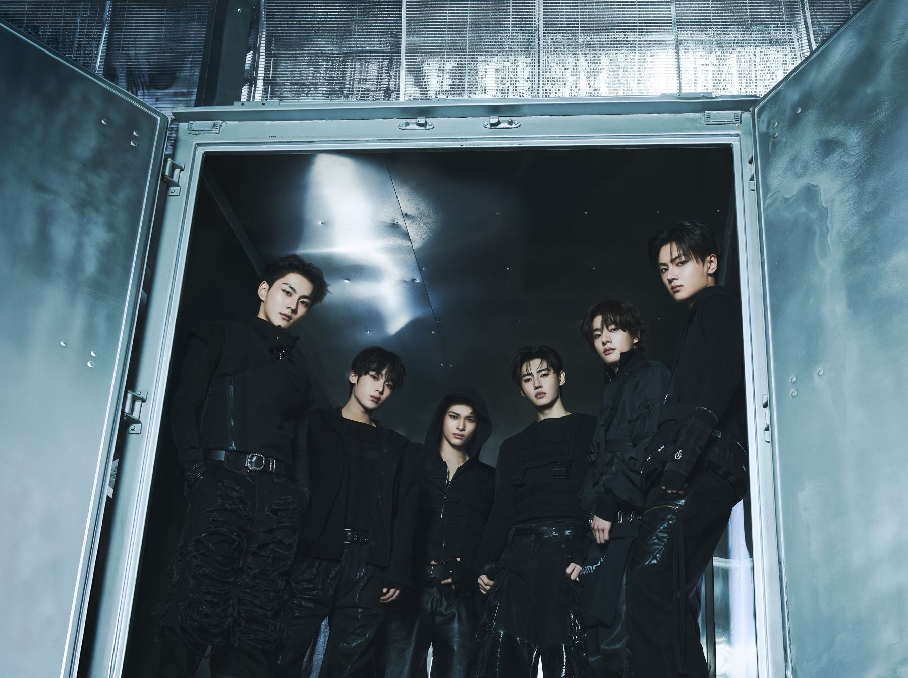 Enhypen: fenómeno del k-pop llega este 8 de julio al Perú