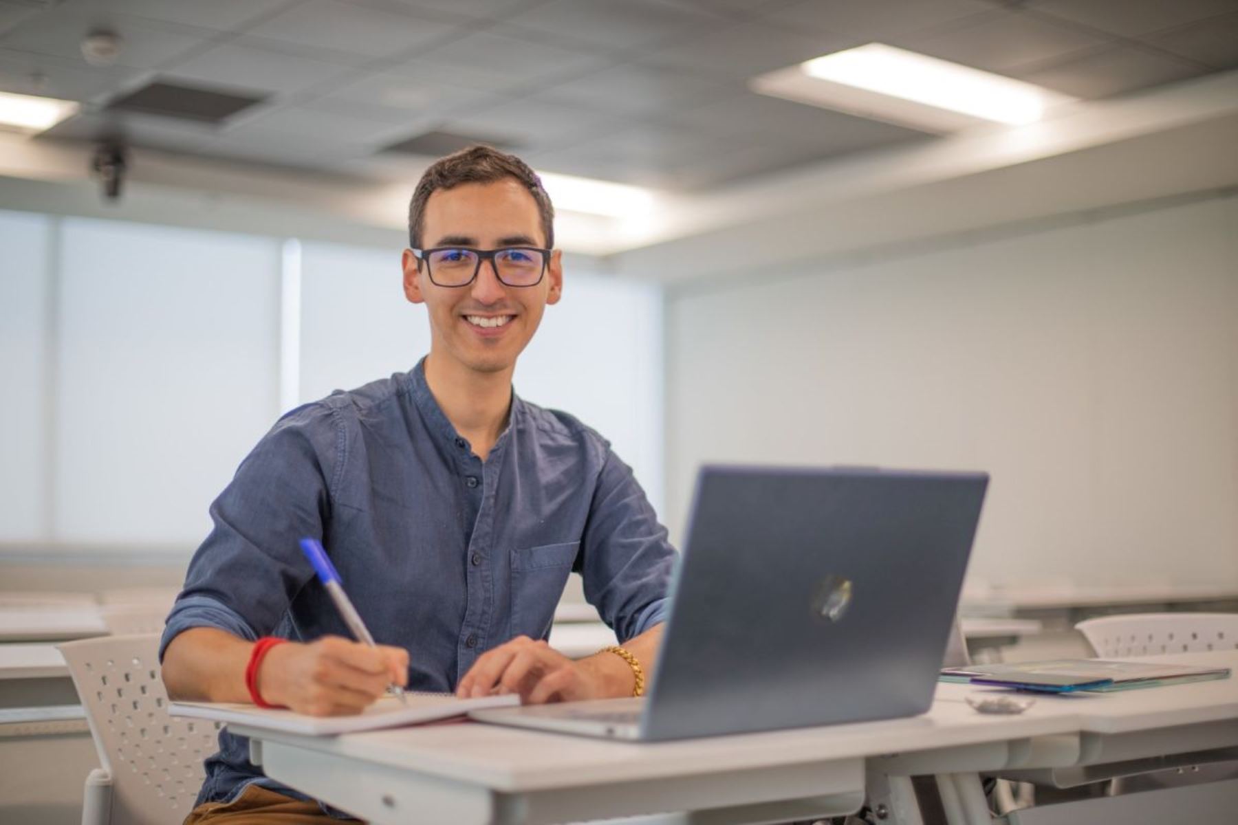 Pronabec: España, Tailandia y Japón ofrecen becas para estudios de postgrado