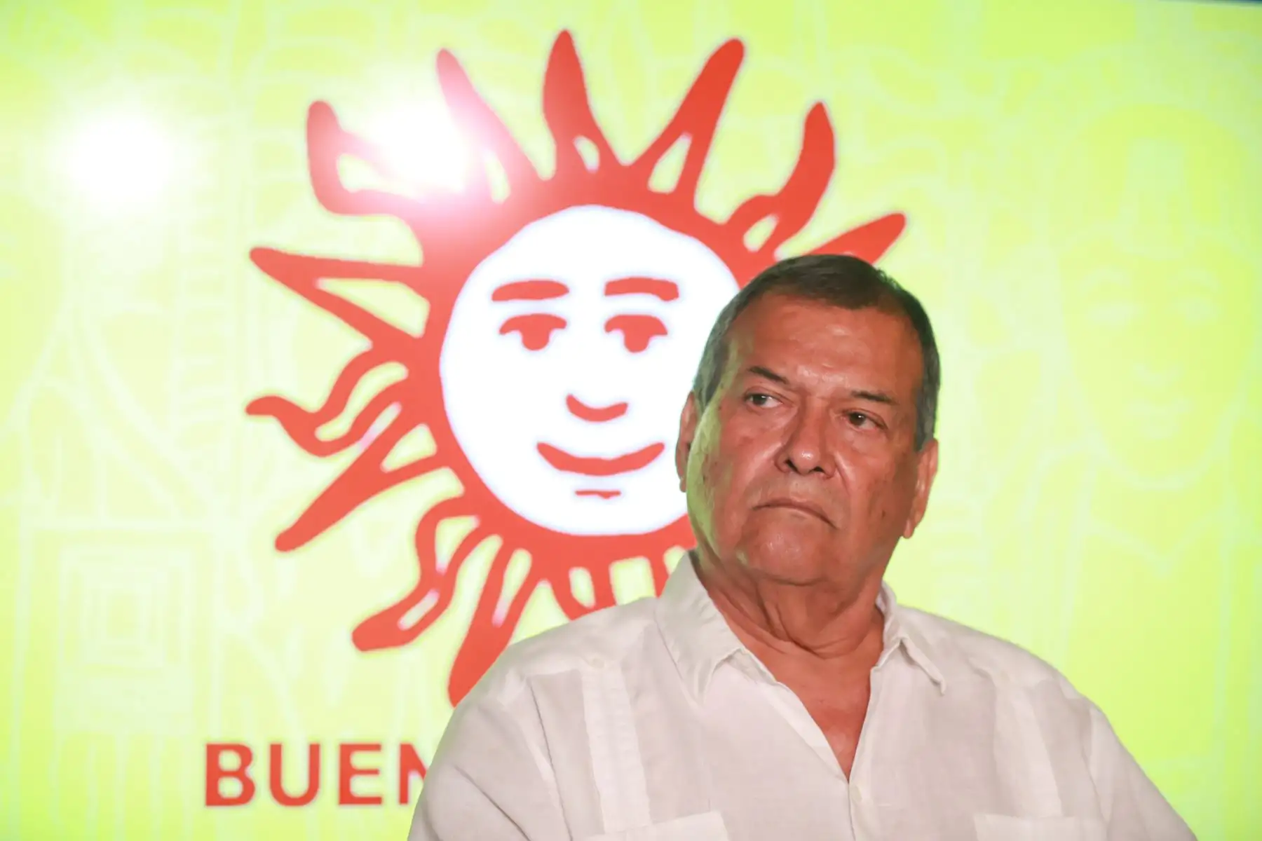 Elecciones 2026: Partido del Buen Gobierno viciará su voto en la segunda vuelta