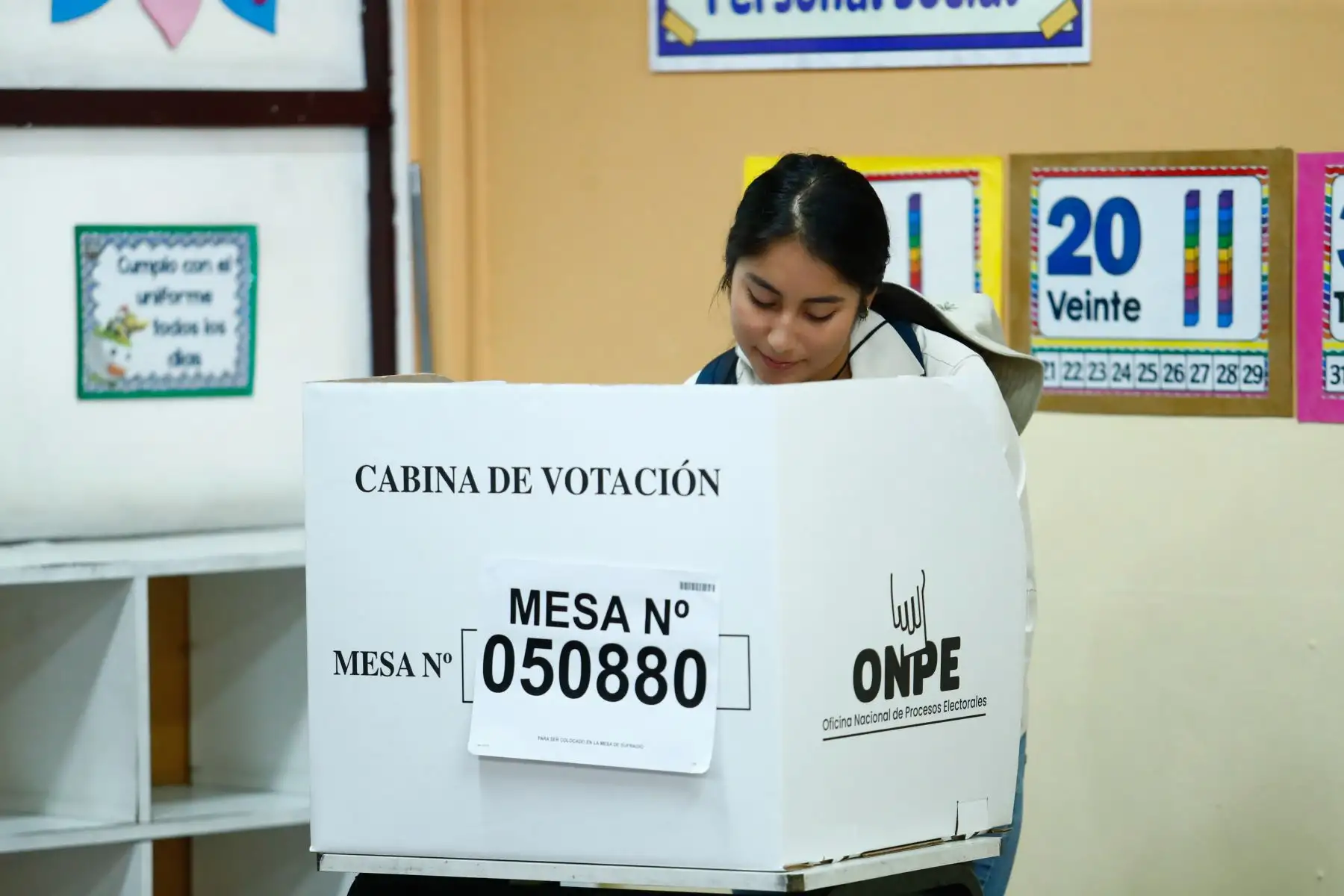 Elecciones 2026: JEE comienzan hoy a proclamar resultados presidenciales