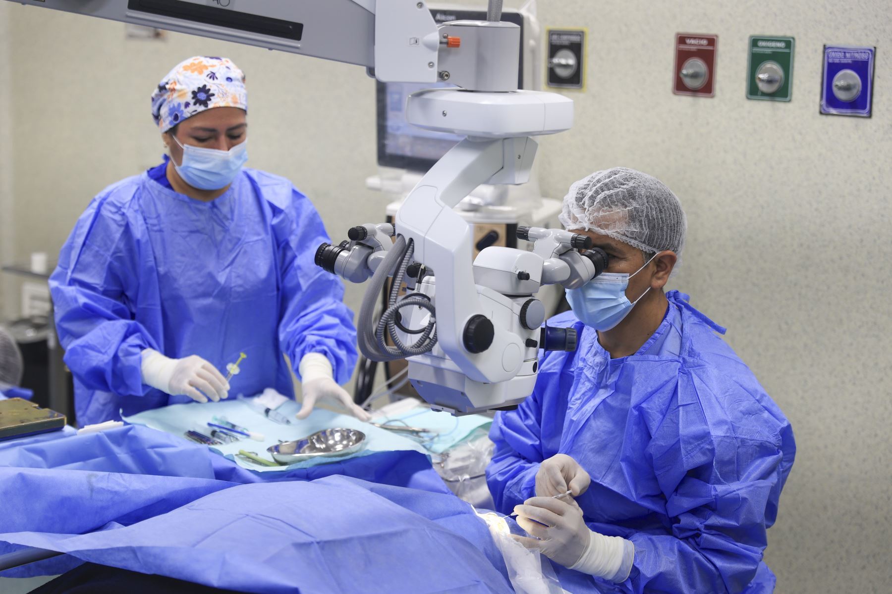 Gobierno autoriza transferencia de S/ 12 millones para inversiones en Ucayali