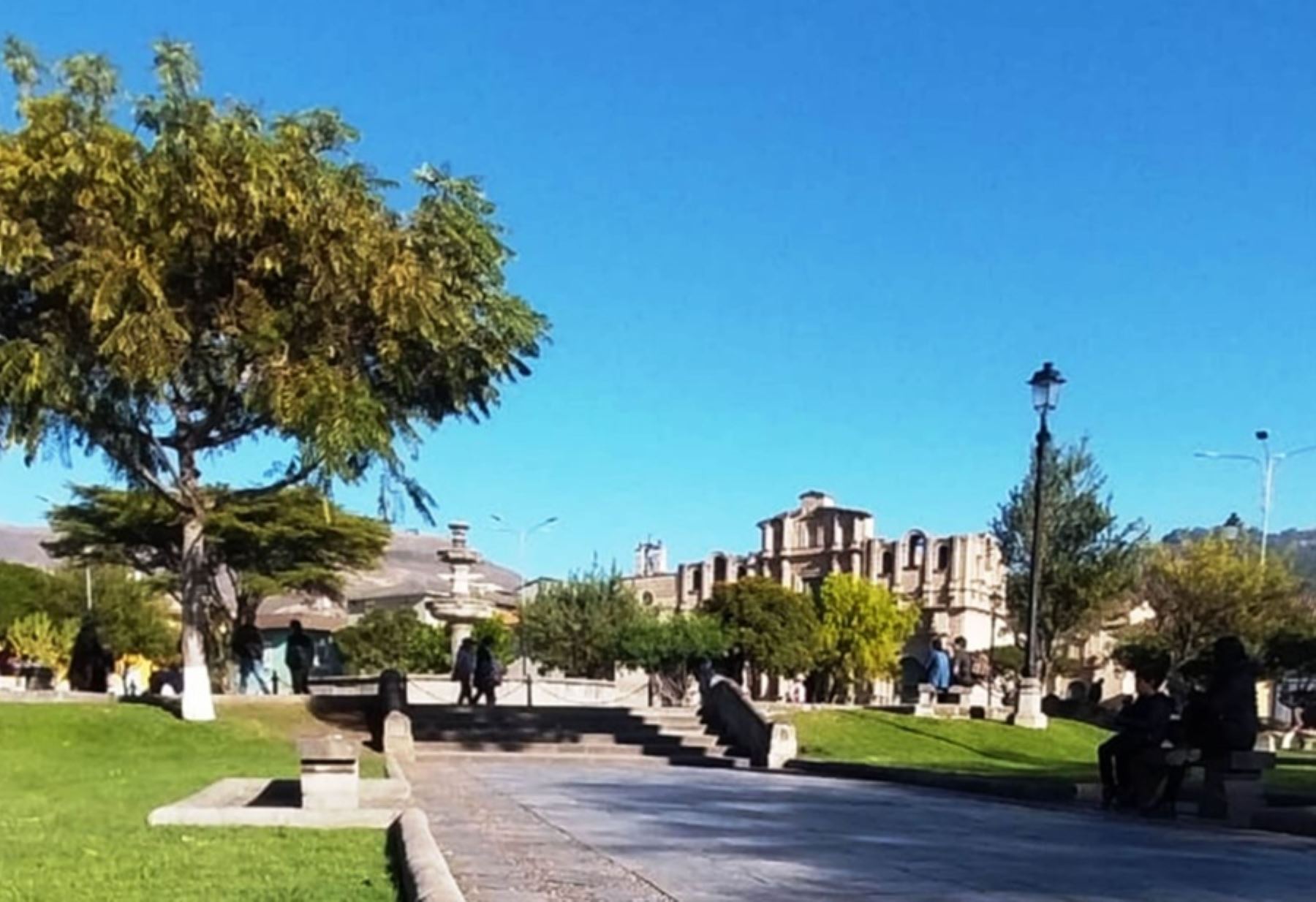 Cajamarca: Calor extremo afecta a MYPES de Chilete