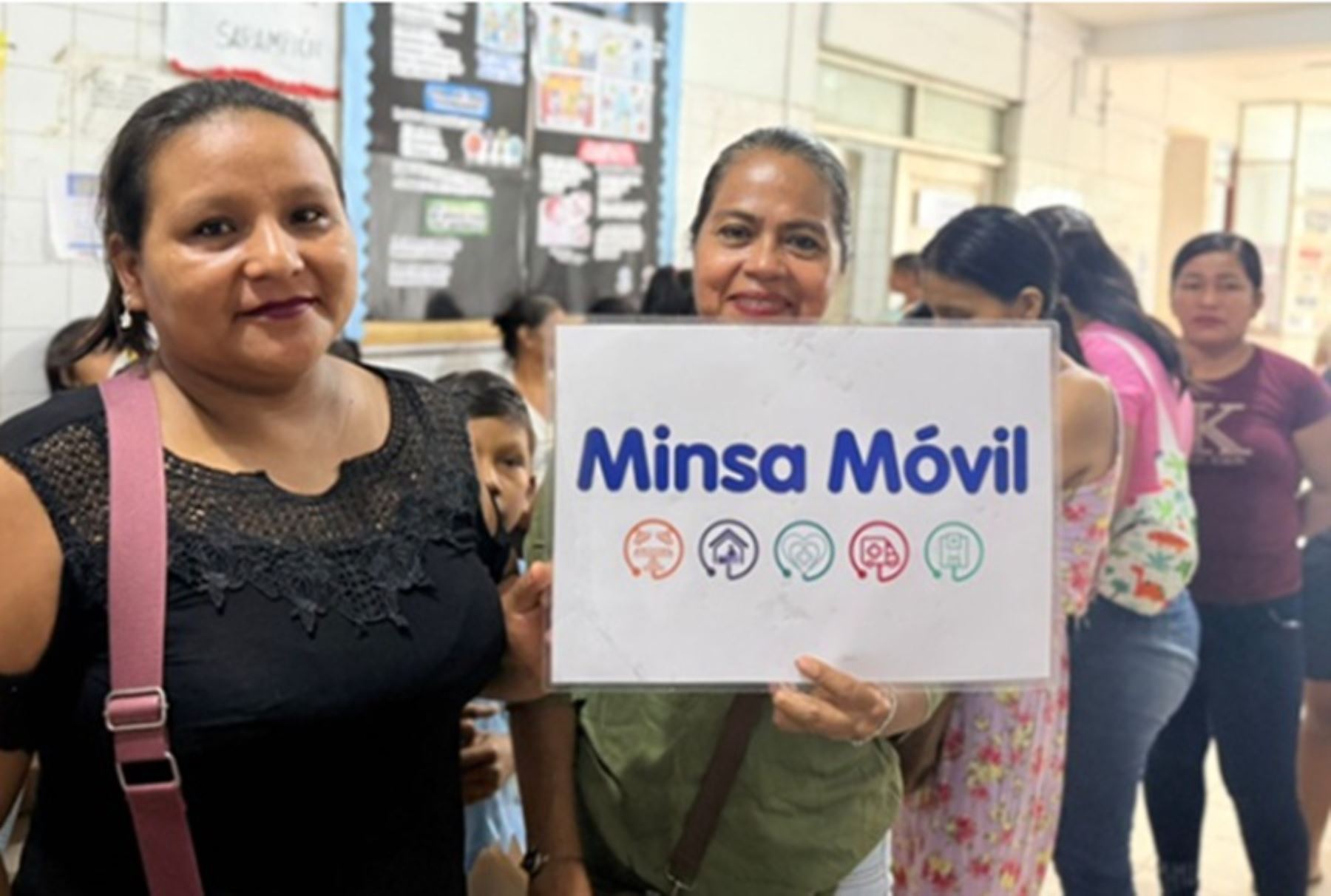 Campaña Médica Gratuita en Nauta: Oportunidad para Empresarios