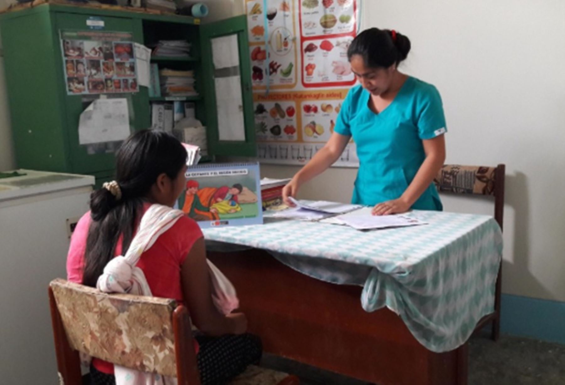 Cultura capacita a 230 servidores públicos en awajún para cerrar brechas de atención