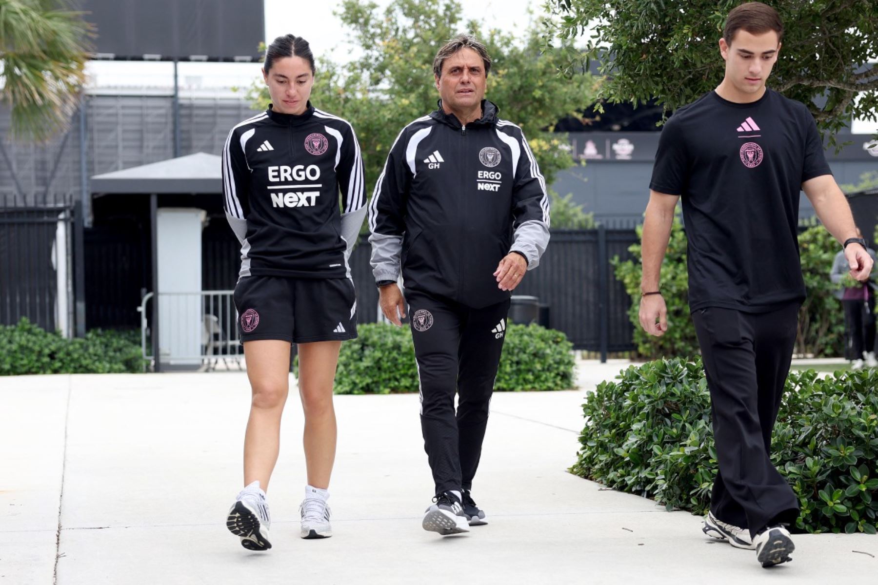 Inter Miami designa al DT considerado padre futbolístico de Lionel Messi en Barcelona