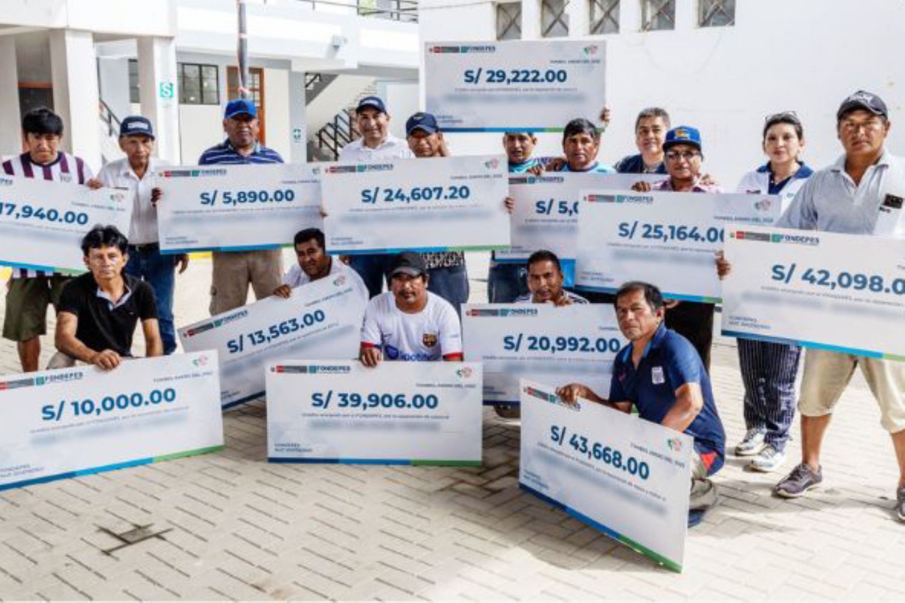 Produce otorgó créditos por más de S/ 3,3 millones en el primer trimestre del 2026