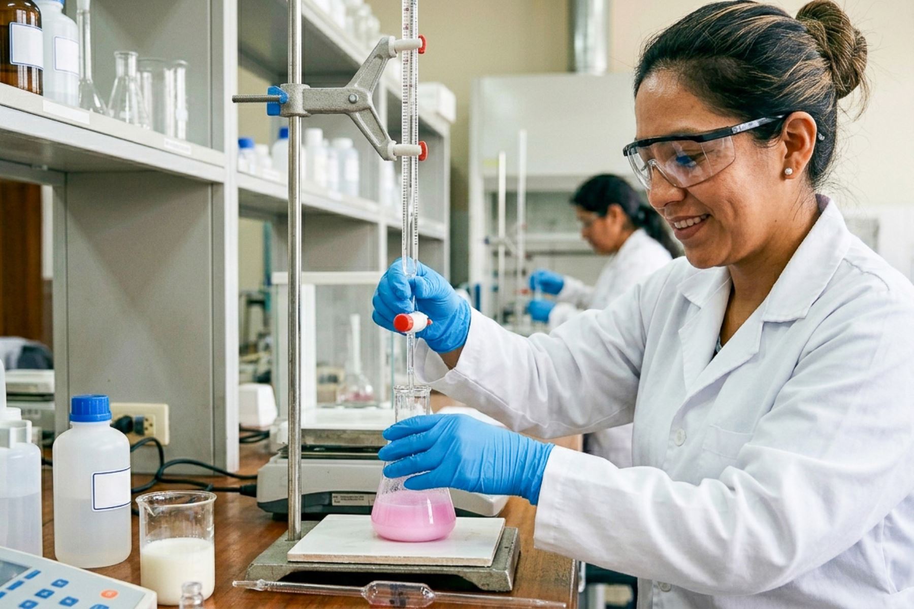 Inacal aprueba 8 normas técnicas para sectores clave