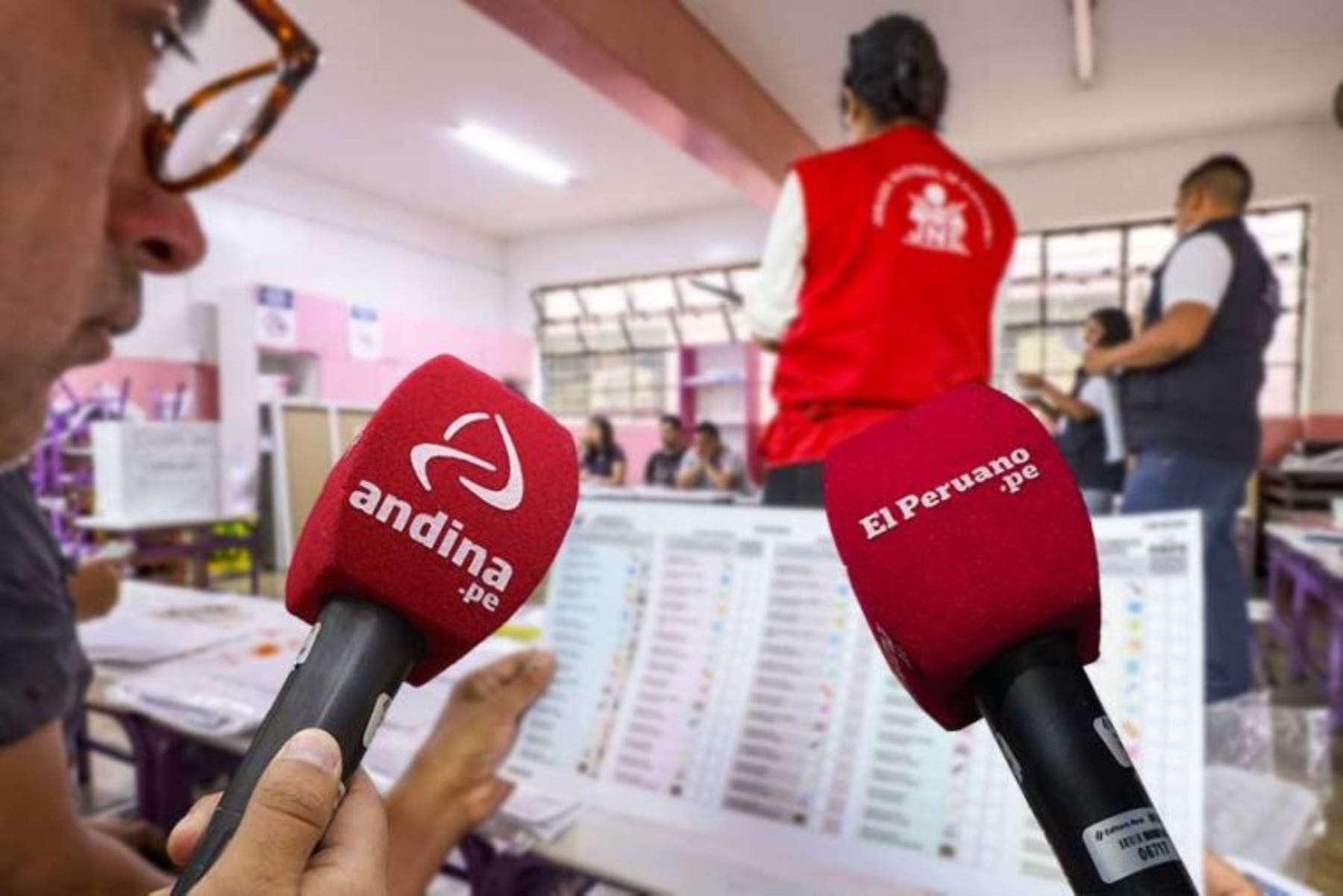 Elecciones 2026: Informe preliminar de MOE UE destaca cobertura de los medios del Estado