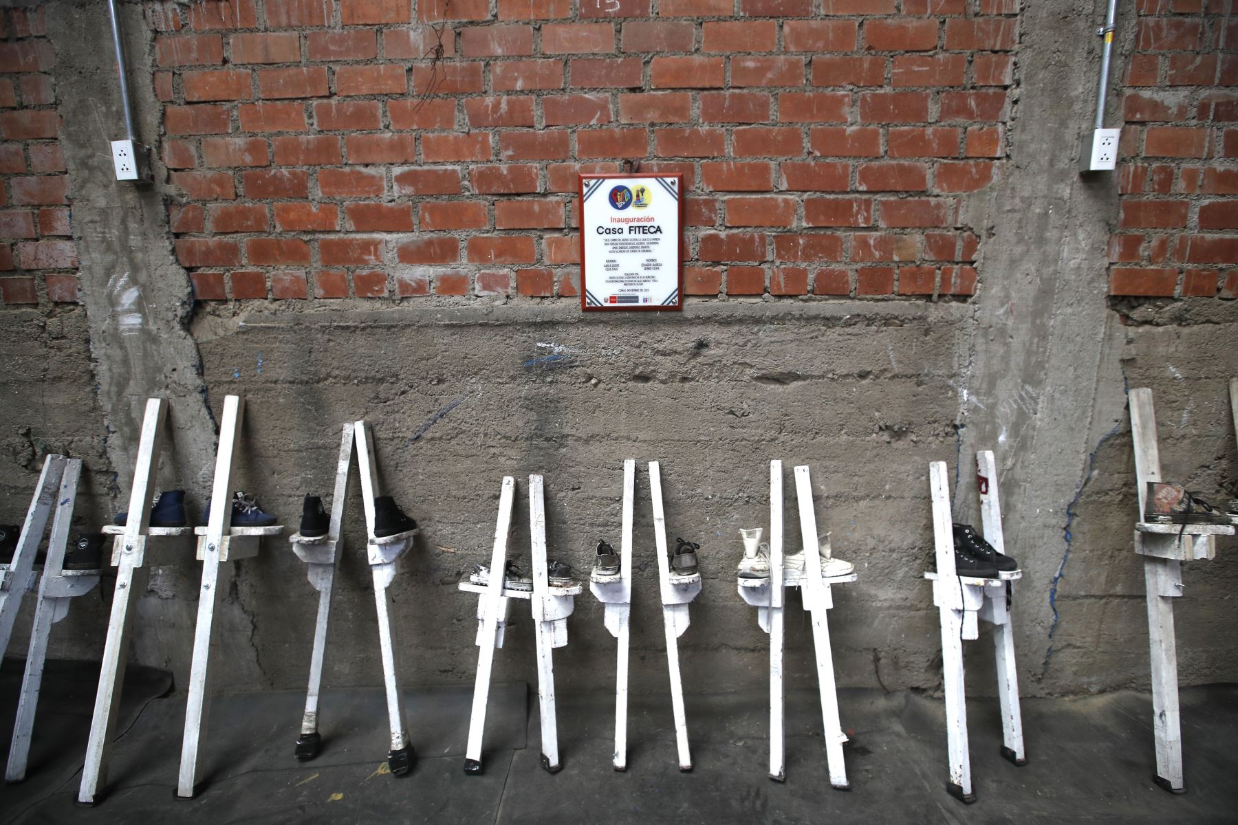 Pese al reconocimiento alcanzado, los organizadores denuncian la falta de respuesta de autoridades locales y metropolitanas, por lo que han optado por buscar apoyo en el sector privado y en la propia comunidad.
Foto: ANDINA/ Eddy Ramos