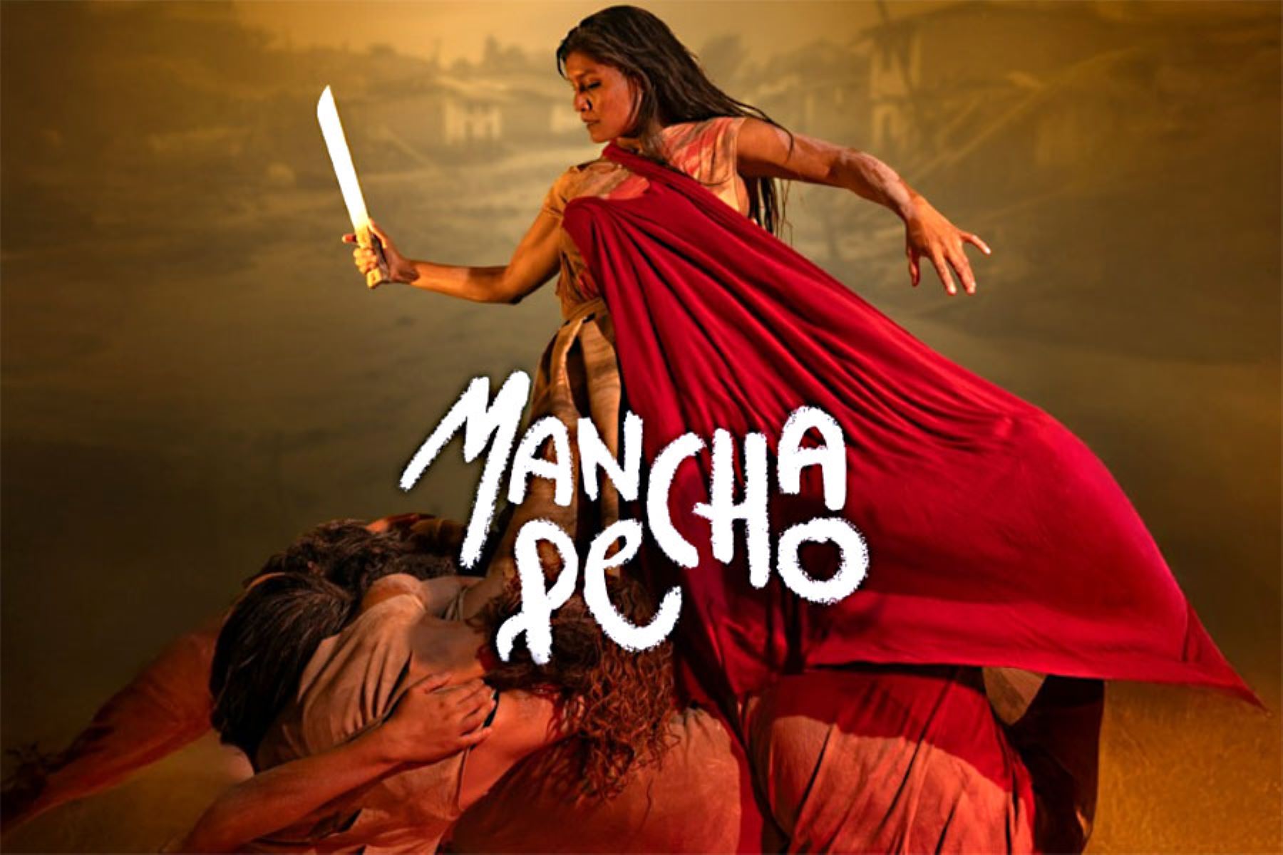 “Manchapecho” llega al GTN: reflexiona desde la danza sobre memoria, migración y cuerpo