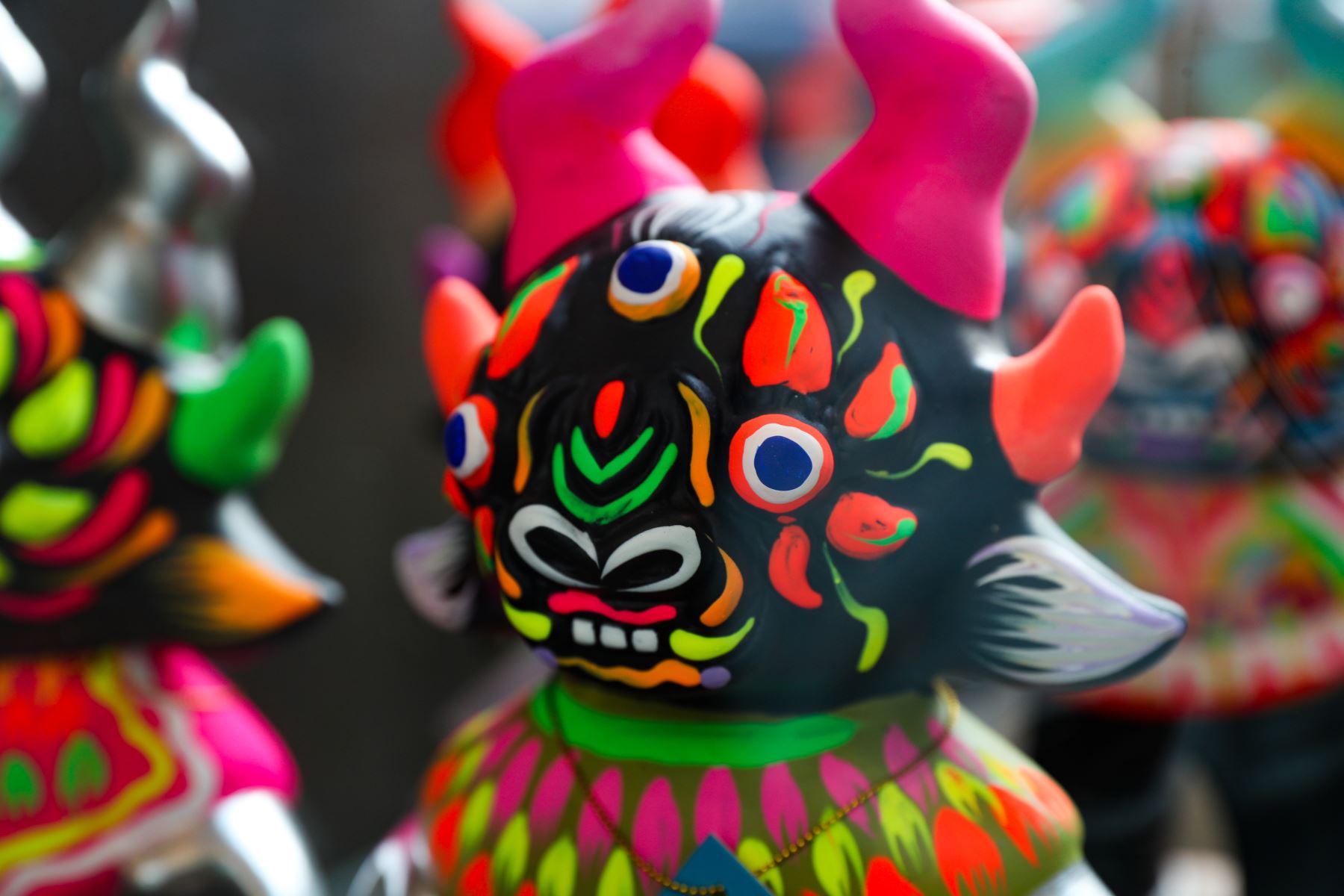 La tienda de Cárceles Productivas de encuentra en el Cruce de Jr. Camaná con Jr. Ica en el centro histórico de Lima.  Foto: ANDINA/Ricardo Cuba