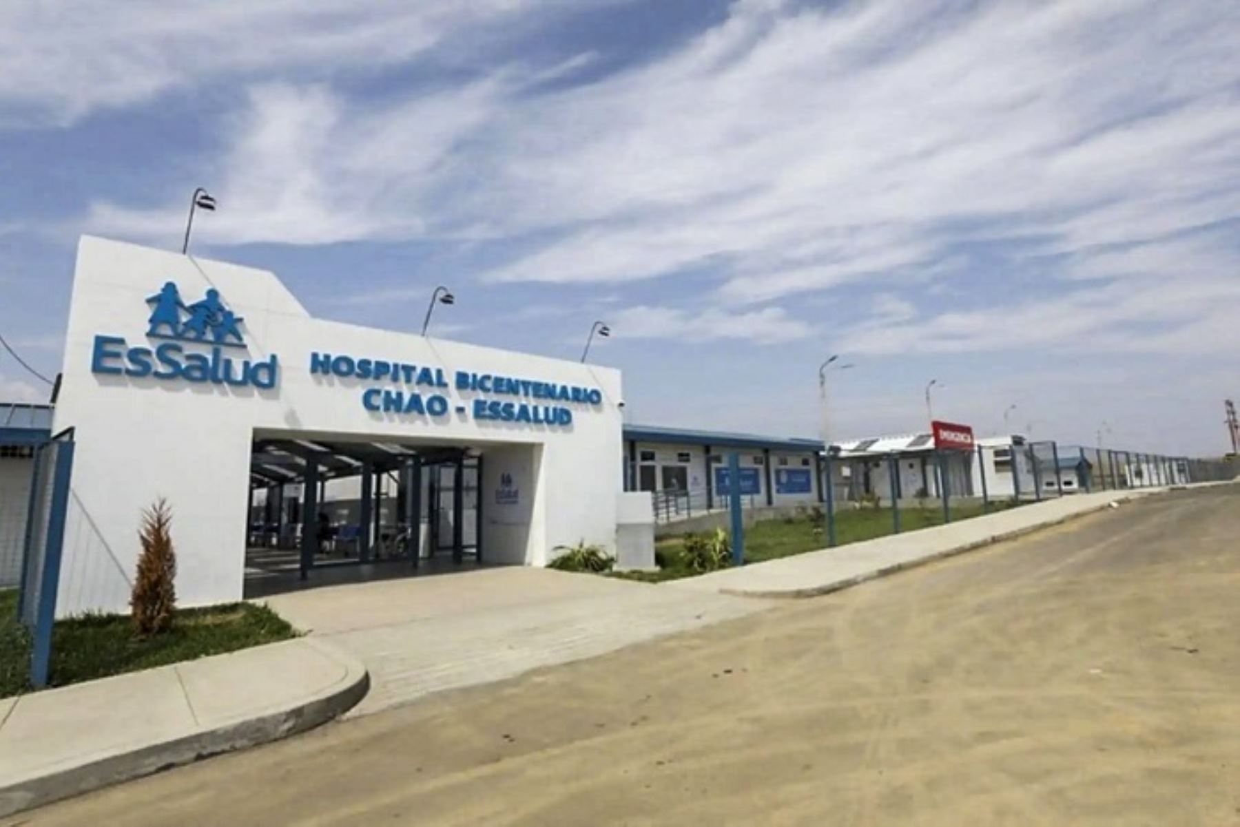 La Libertad: 15 trabajadores de Camposol resultan intoxicados por productos químicos