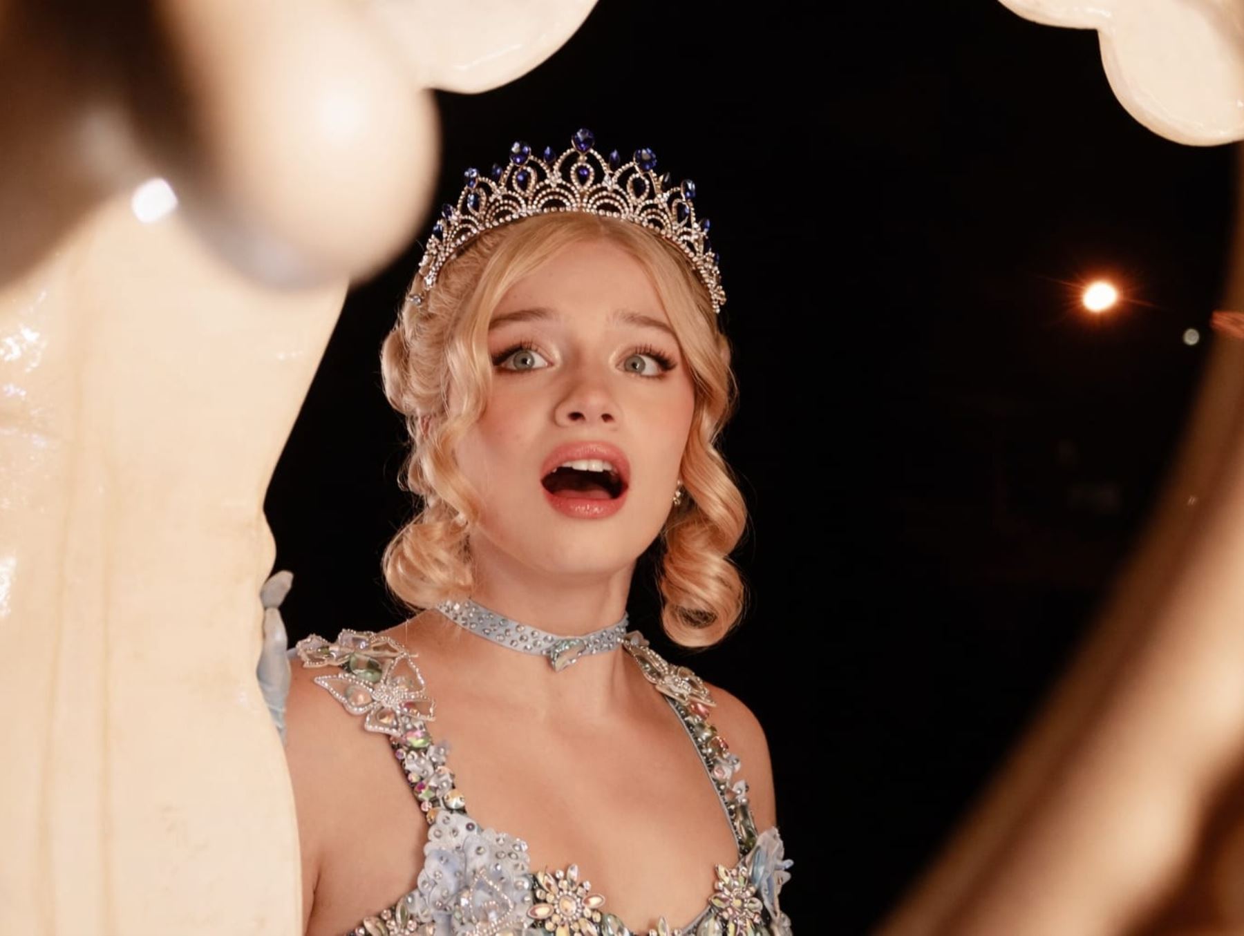 “Cenicienta, El Musical” llega al Teatro Manuel Segura.