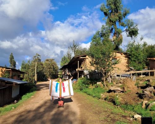 Este 19 de abril vuelve “Reportaje al Perú” por TVPerú.