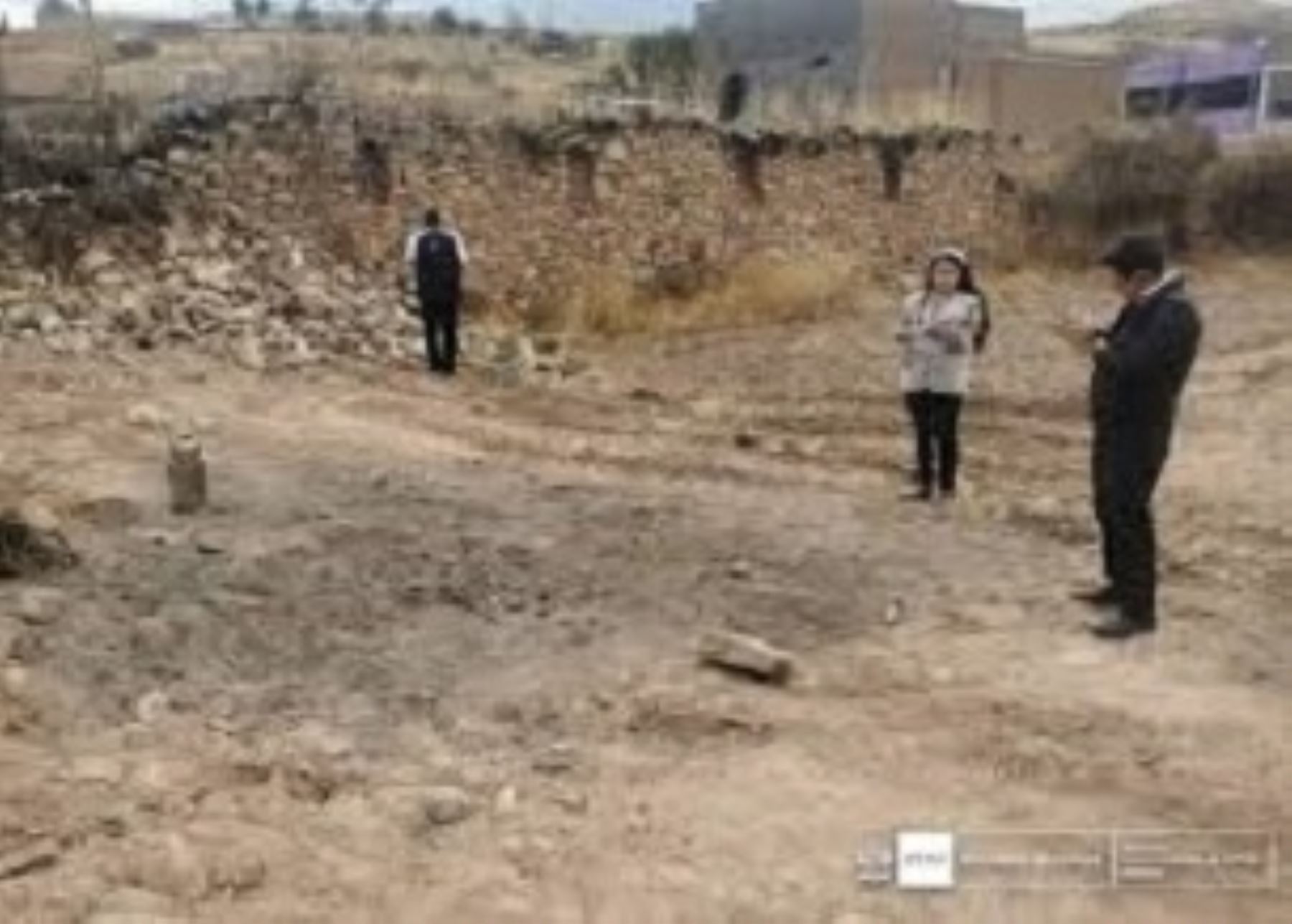 Sector Cultura dispone protección provisional para seis sitios arqueológicos de 4 regiones