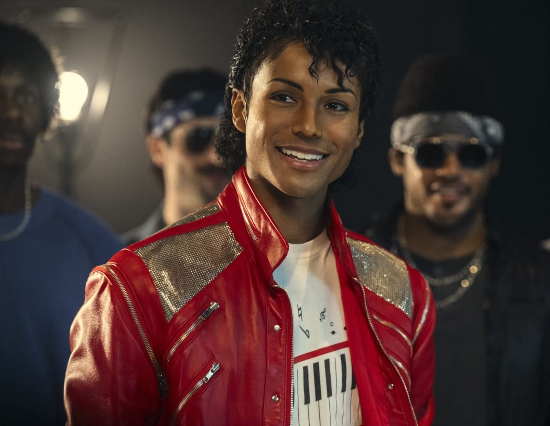 Lima vivió una mañana al ritmo del Beat It de Michael Jackson