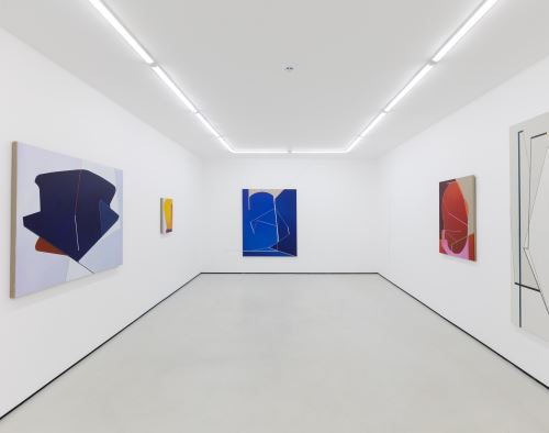 Entanglement: una exposición que desborda los límites del espacio y la percepción.