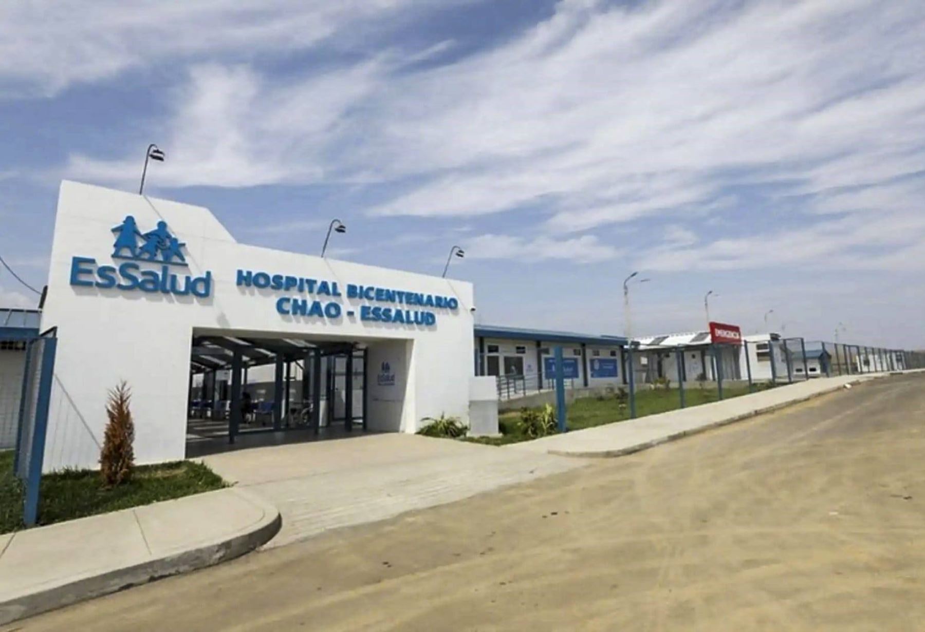 La Libertad: dan de alta a 13 trabajadores de Camposol que sufrieron intoxicación en Chao