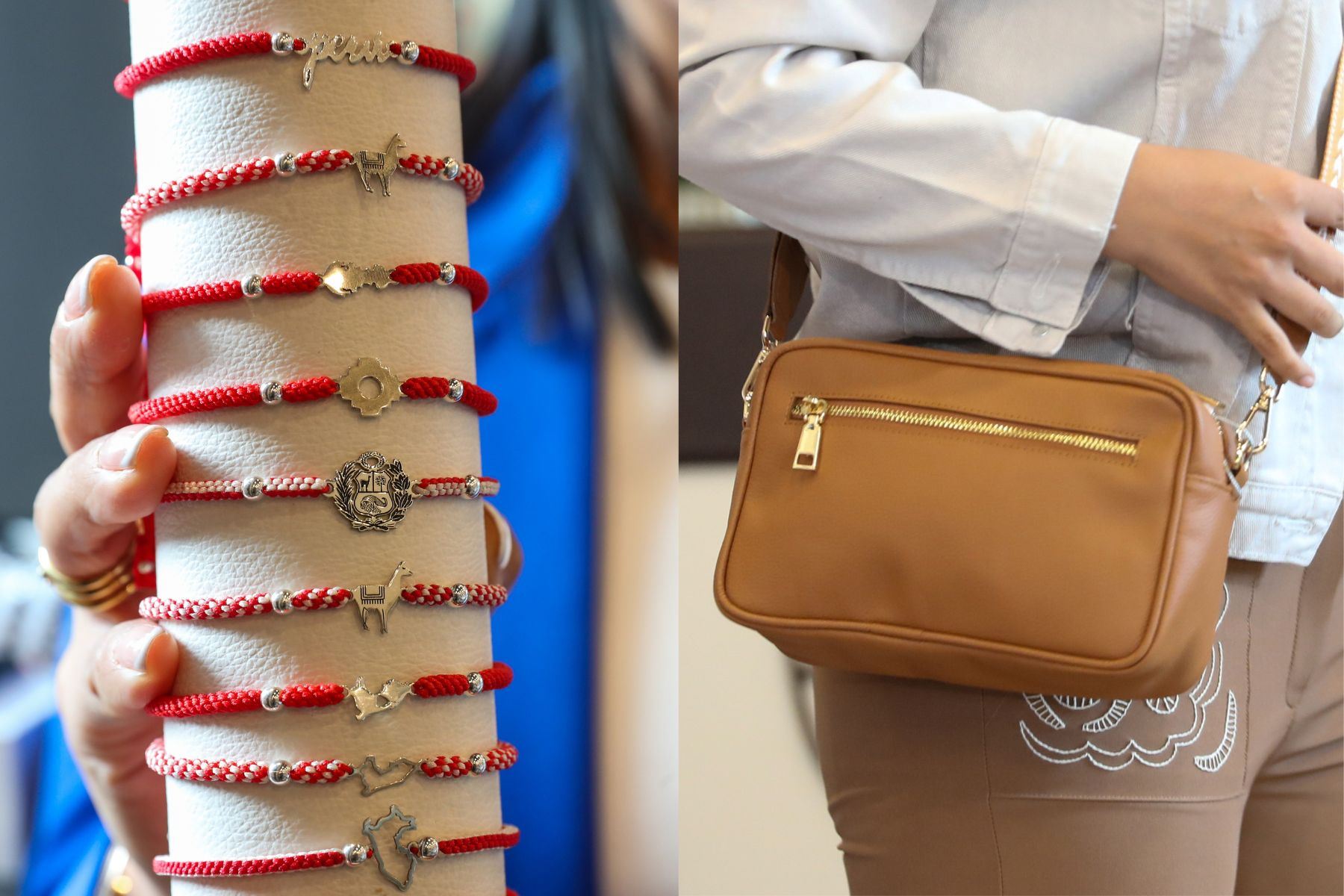 De internas a emprendedoras: la segunda vida que empezó en prisión