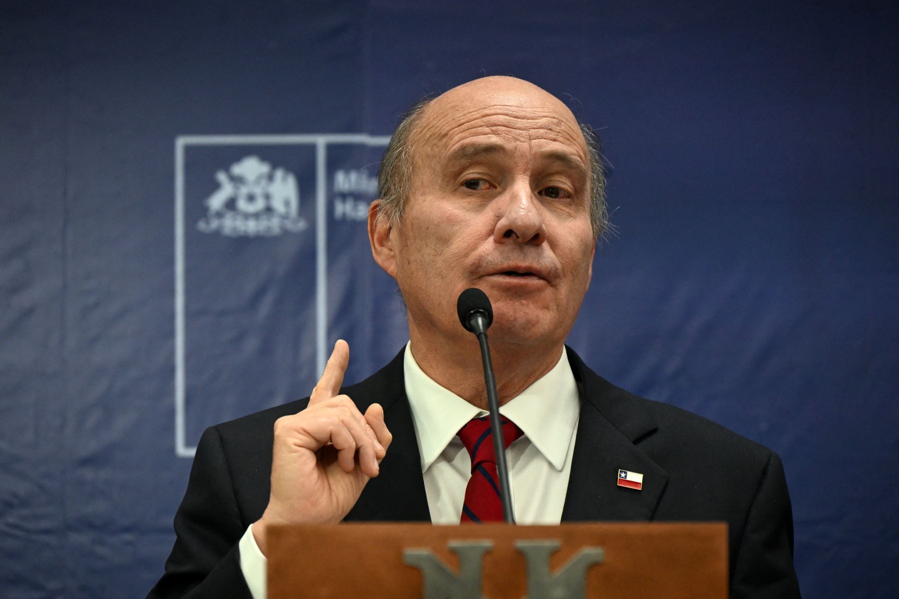 Chile: gobierno anuncia restricciones para el acceso a la gratuidad universitaria