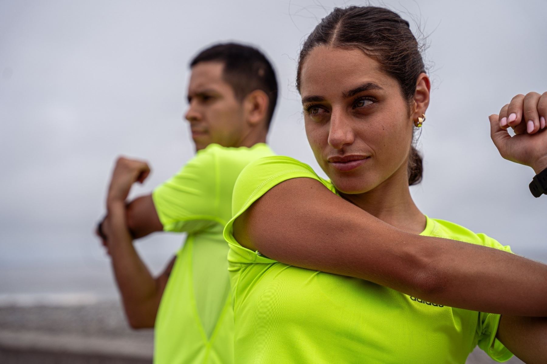 Sedentarismo y estrés: el 27 % de peruanos no hace ejercicios regularmente durante el año