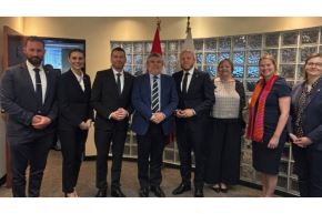 Photo: Ministry of Foreign Affairs of Peru