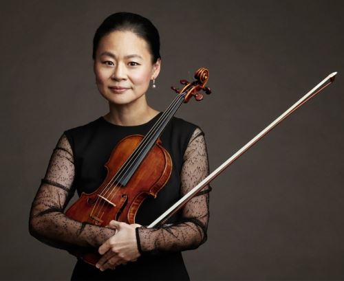 Midori: La leyenda del violín ofrecerá una única presentación en Teatro Municipal de Lima.